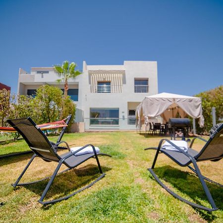 Villa In 马拉喀什 外观 照片