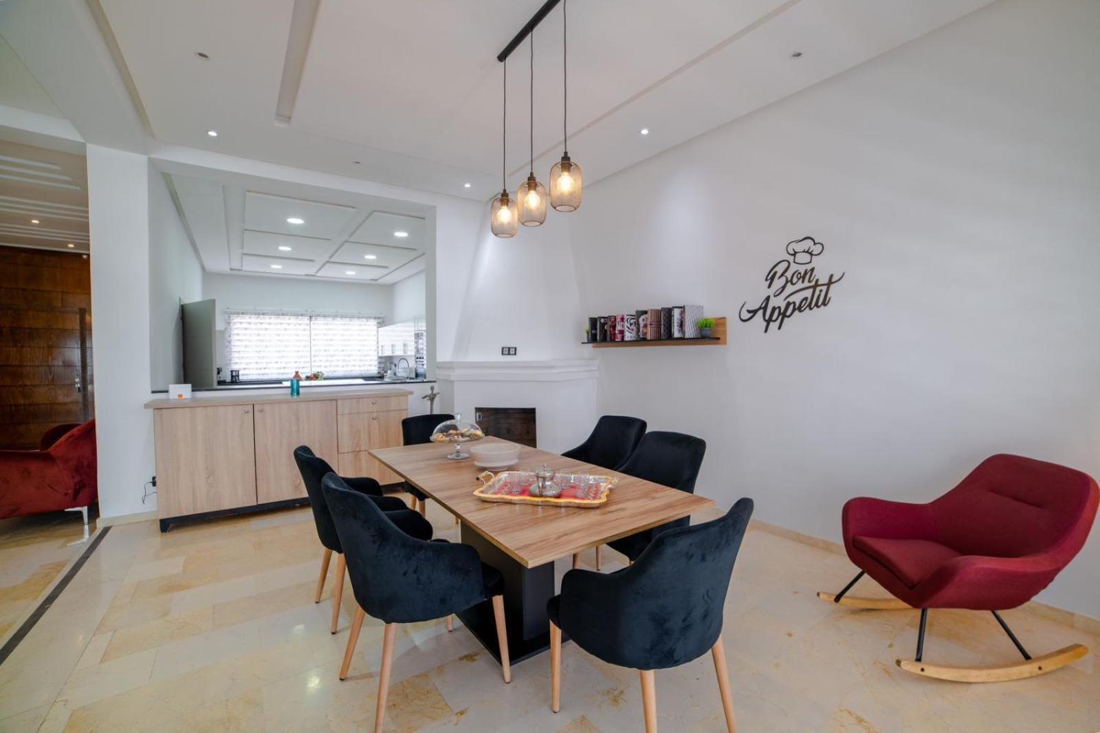 Villa In 马拉喀什 外观 照片