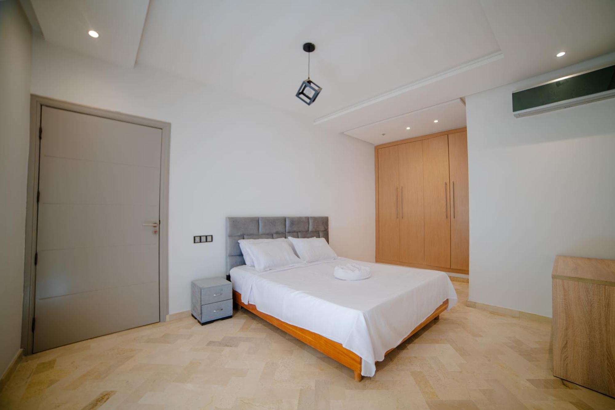 Villa In 马拉喀什 外观 照片