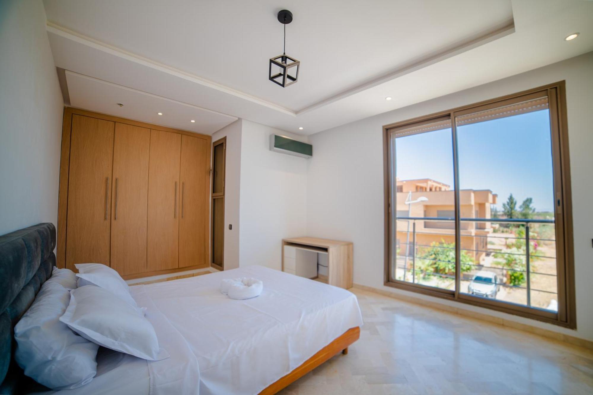 Villa In 马拉喀什 外观 照片