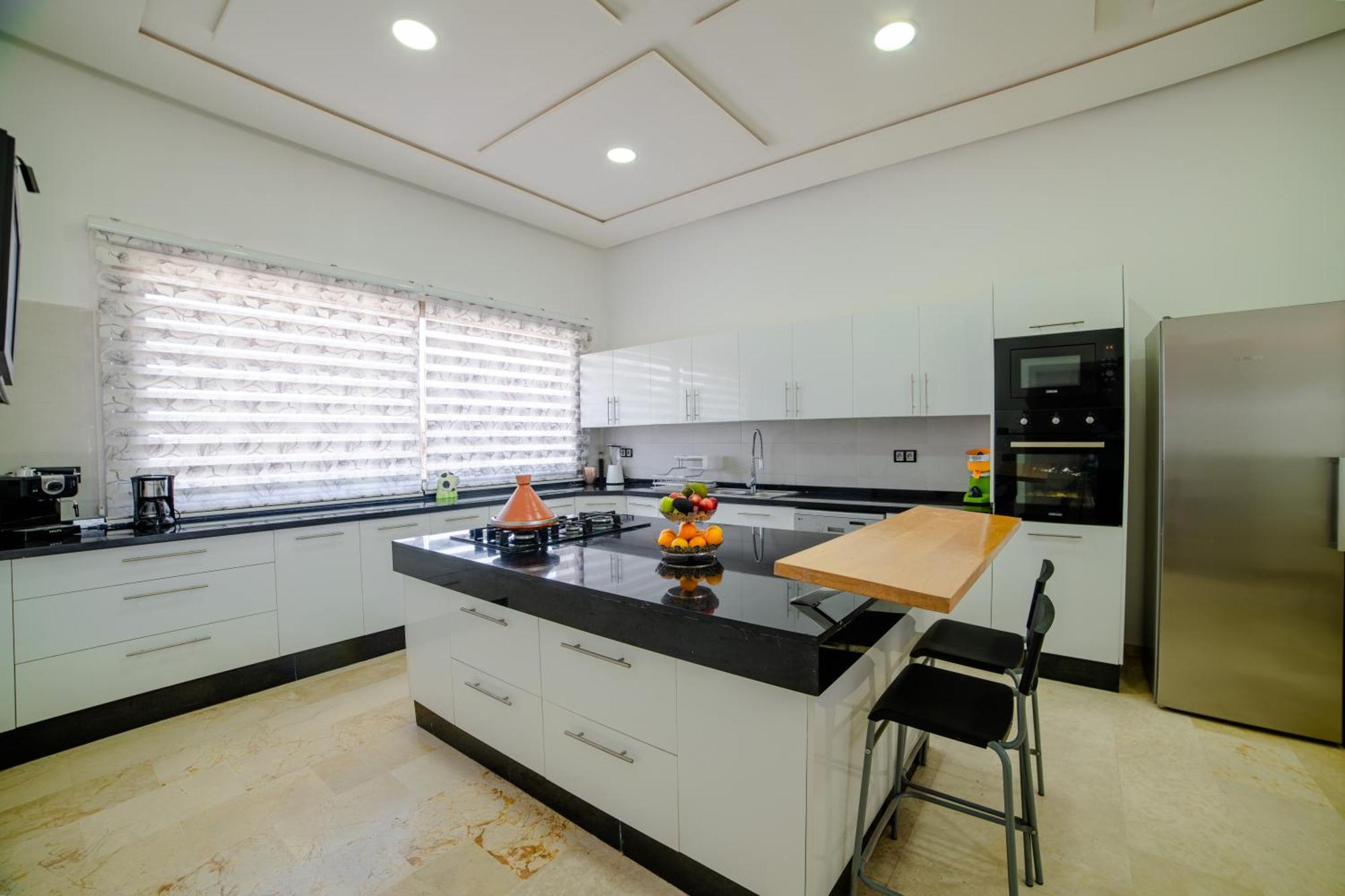 Villa In 马拉喀什 外观 照片