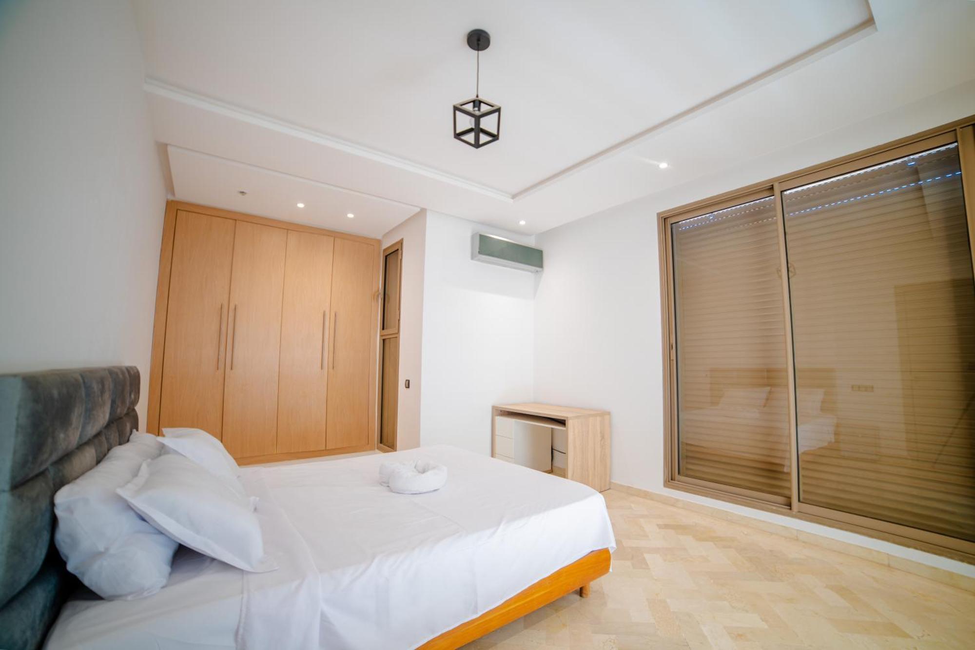 Villa In 马拉喀什 外观 照片